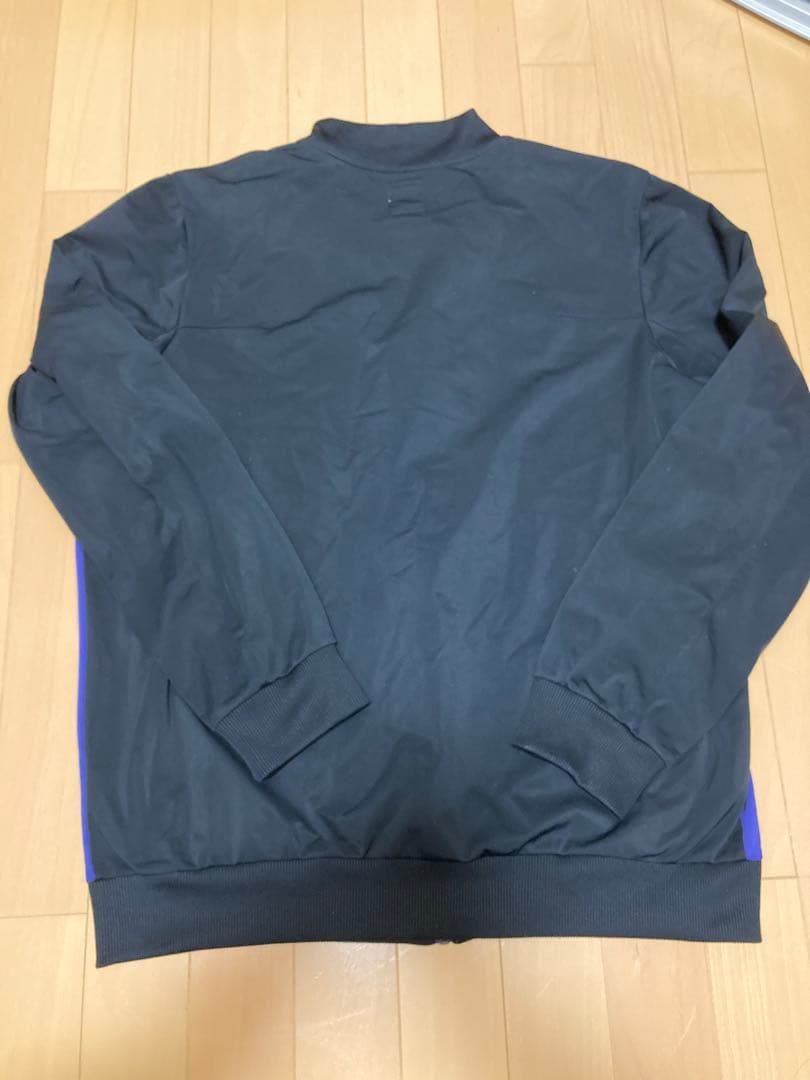 アンブロ Umbro マンチェスターシティ トラックジャケット