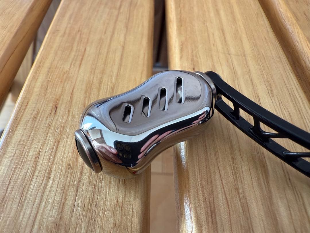 LIVRE リブレ F.V 45-50 シマノS2