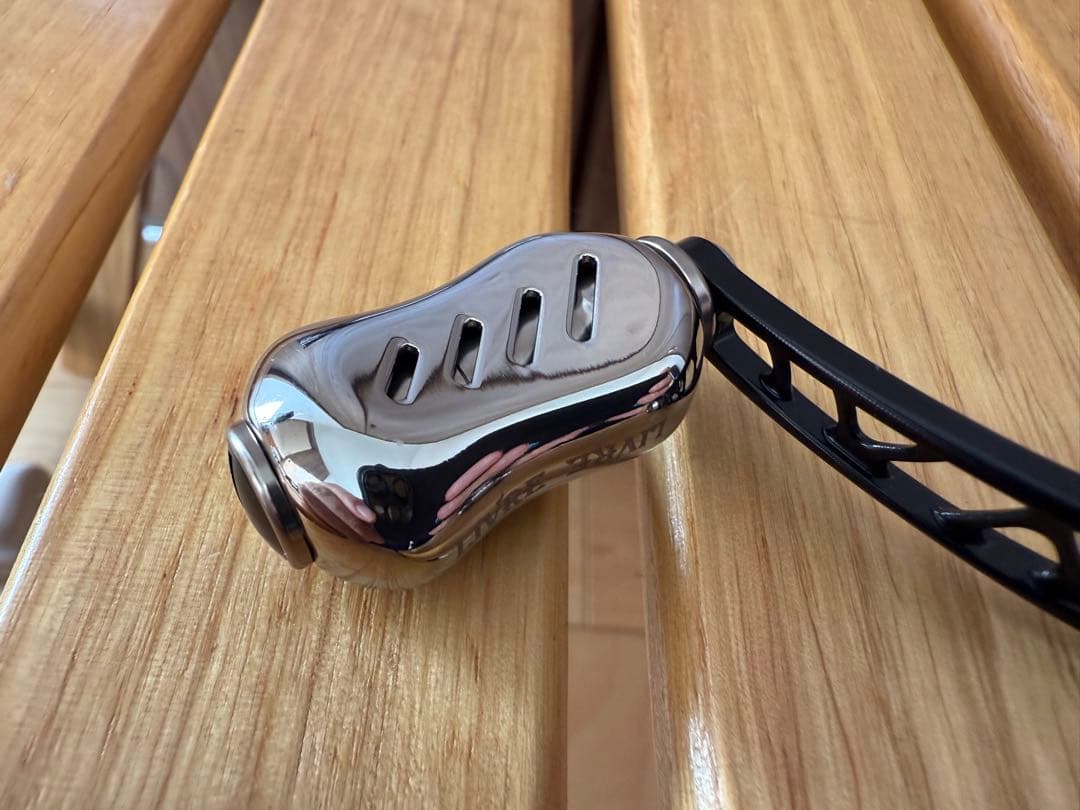 LIVRE リブレ F.V 45-50 シマノS2