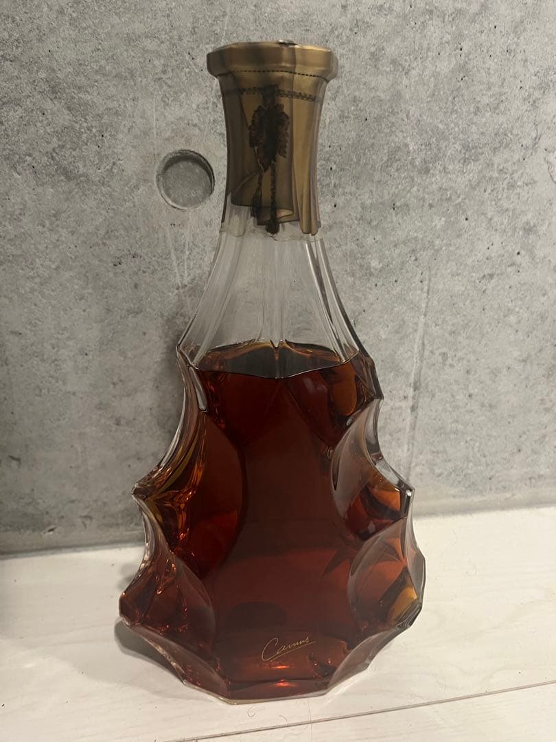 カミュジュビリー