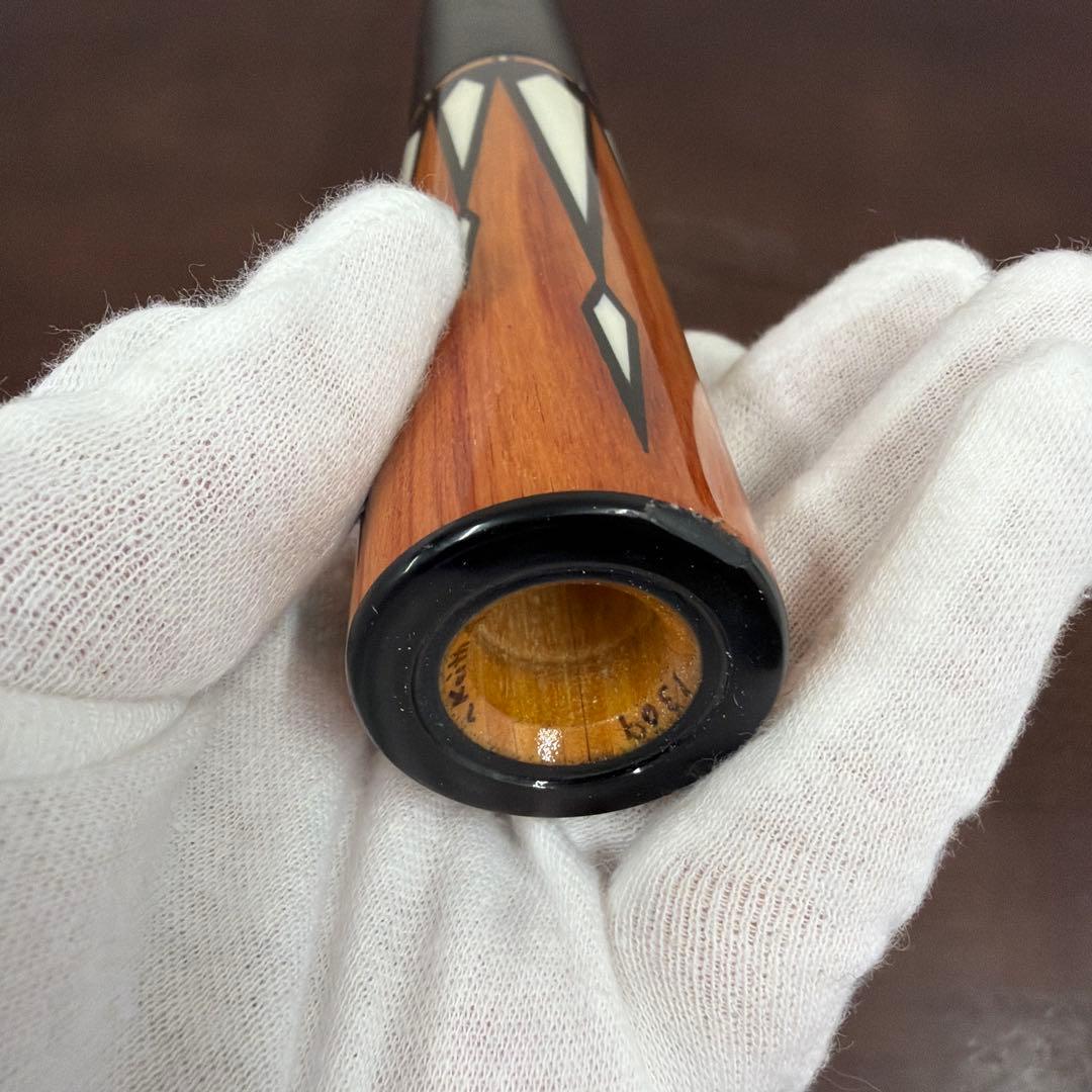 キースアンディ　ビリヤードキュー　1309　2006年製