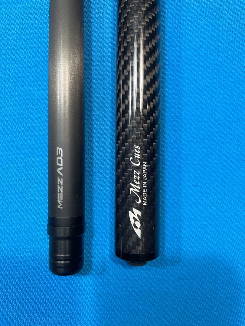 超美品　Mezz AD3 エアドライブ3 ジャンプキュー