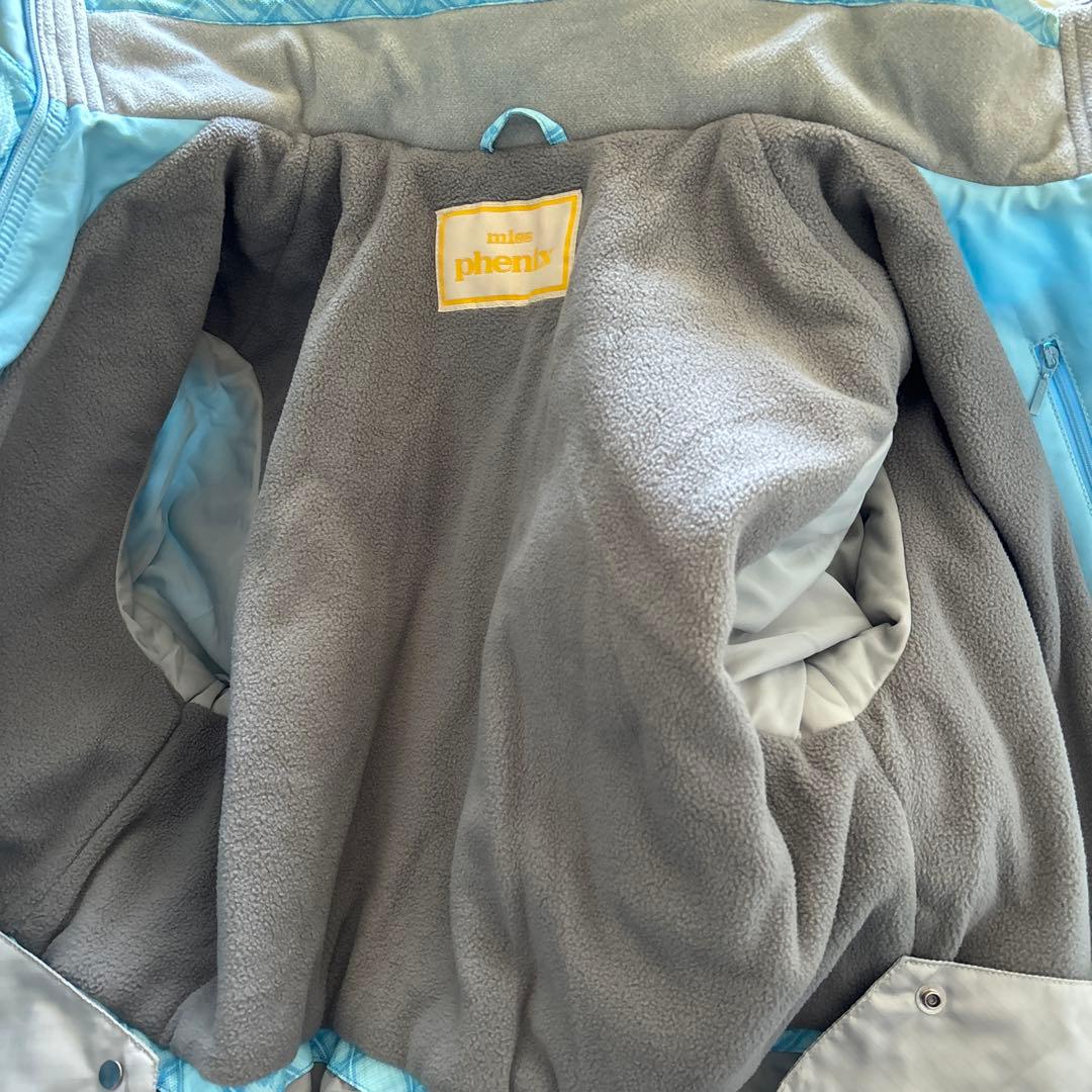 スノボ（スキー）ウェア6点セット