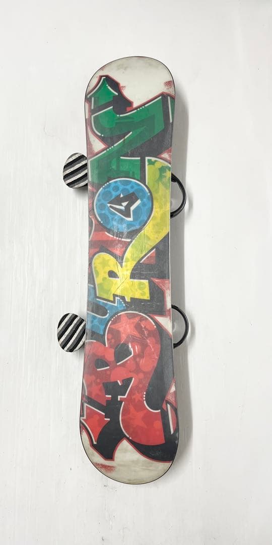 Burton キッズ　スノーボード 115cm バートン　こども用　スノボ　子供