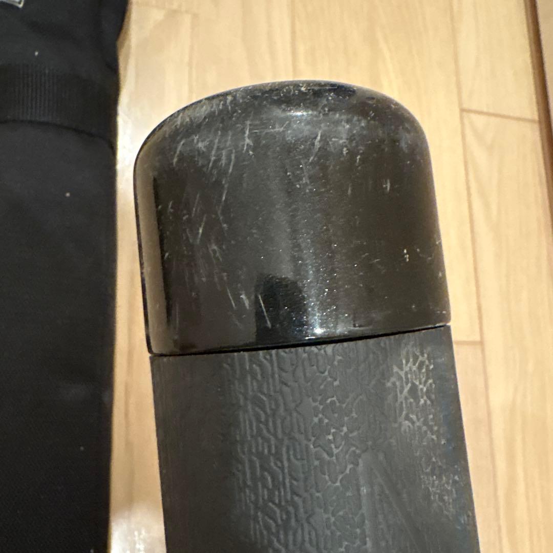 【美品】軟式用バット　ビヨンドマックスNE 83cm ケース付き