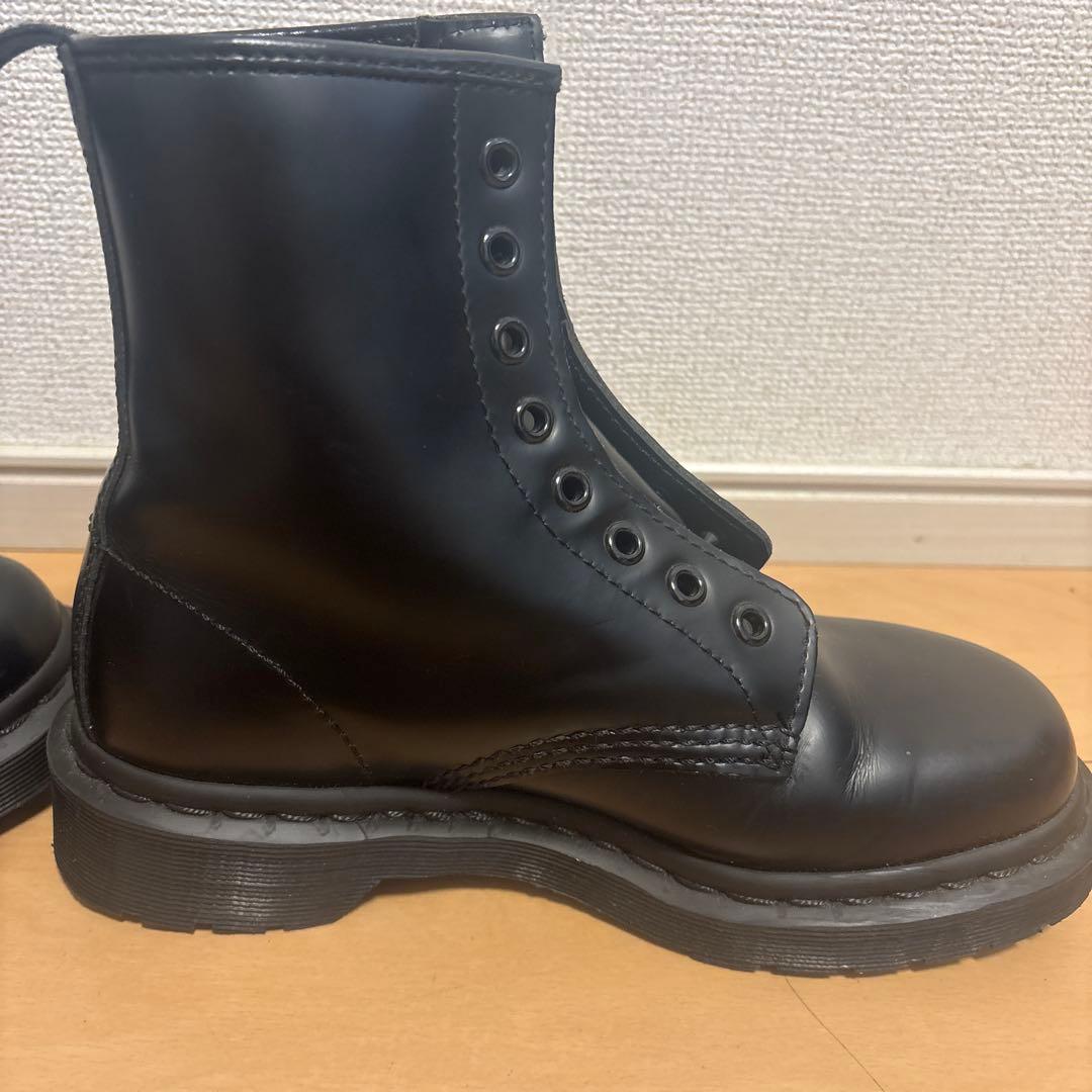 Dr. Martens 1460 MONO 8 ホールブーツ 23cm
