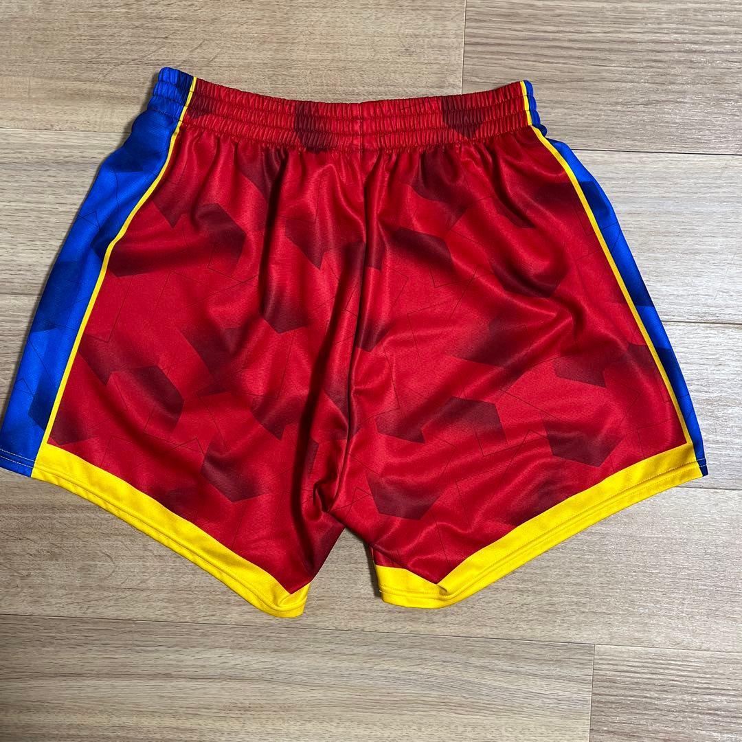 デサントオーダーゲーパン