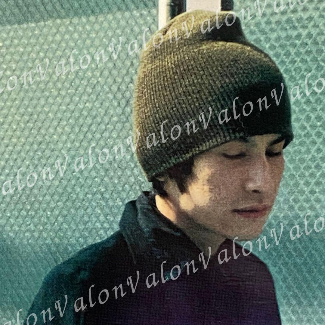 チバユウスケ パネル 激レア 佐内正史 ミッシェルガンエレファント バースデイ