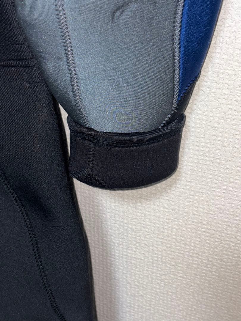 TUSA ウェットスーツ　5mm オーダー品　176cm 65kg