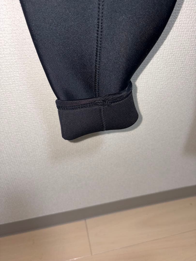 TUSA ウェットスーツ　5mm オーダー品　176cm 65kg