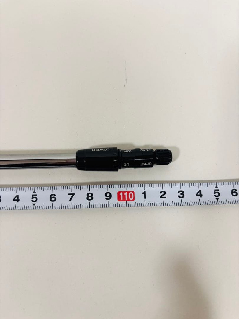 ディアマナ★DF60X★テーラーメイド★スリーブ付き★限定カラー