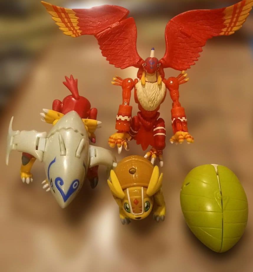 激レア★デジモンアドベンチャー★アーマー超進化シリーズ★純真のデジメンタル