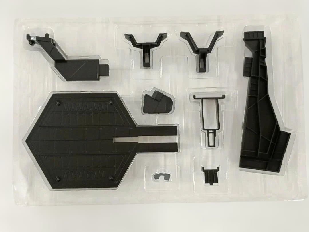 DX超合金 VF-27γSP スーパールシファーバルキリー リバイバルVer.