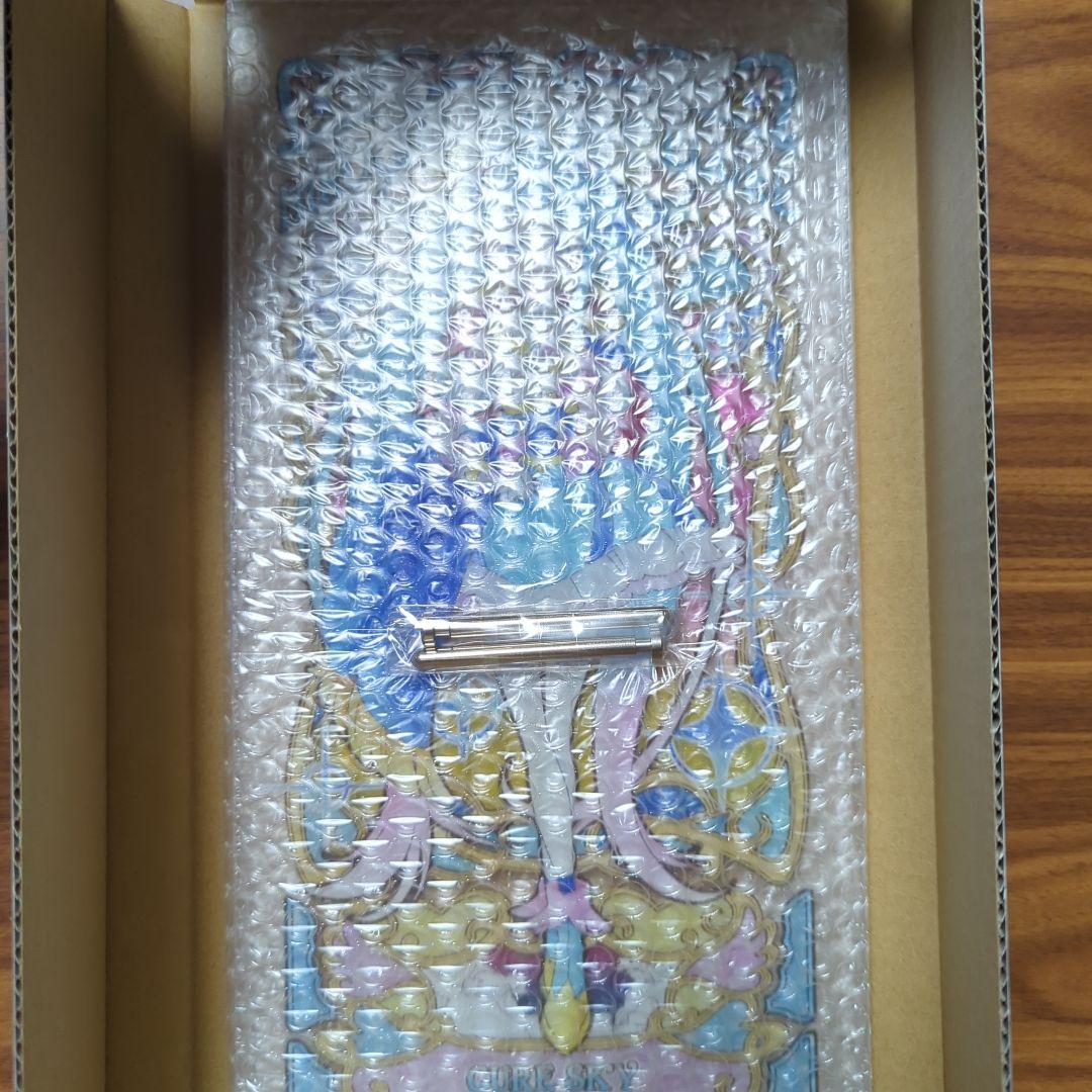 ひろがるスカイプリキュア アクリルアートボード　5種