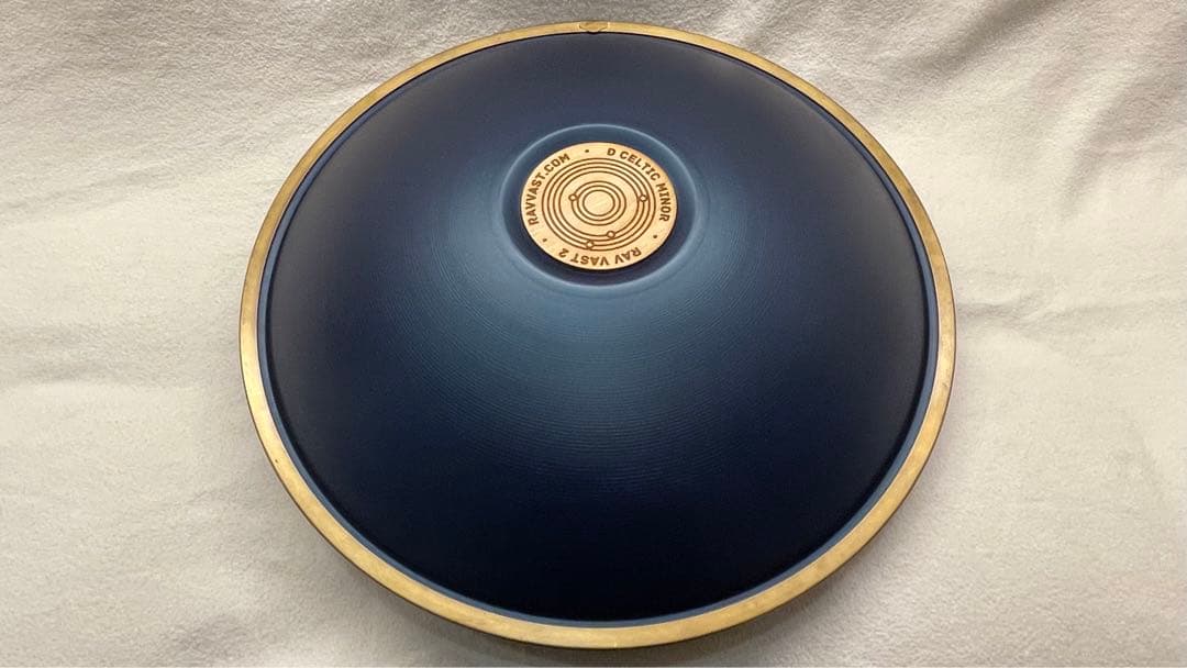 RAV Vast 2 - ラブドラム rav drum