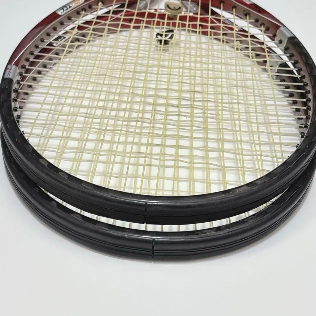 HEAD You Tek Prestige PRO　G3