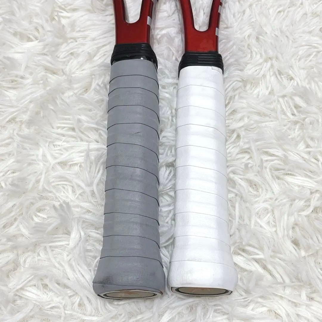 HEAD You Tek Prestige PRO　G3