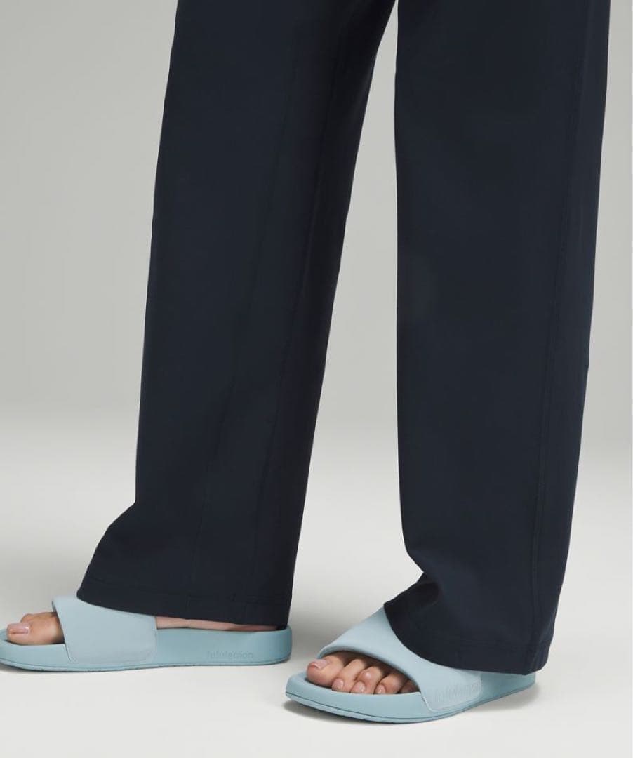 【新品未使用】Align HR Wide Leg Pant 28