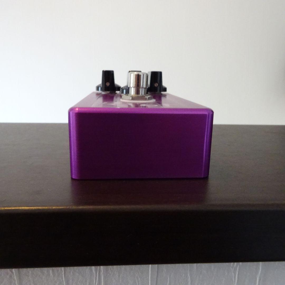 Suhr Riot ディストーション