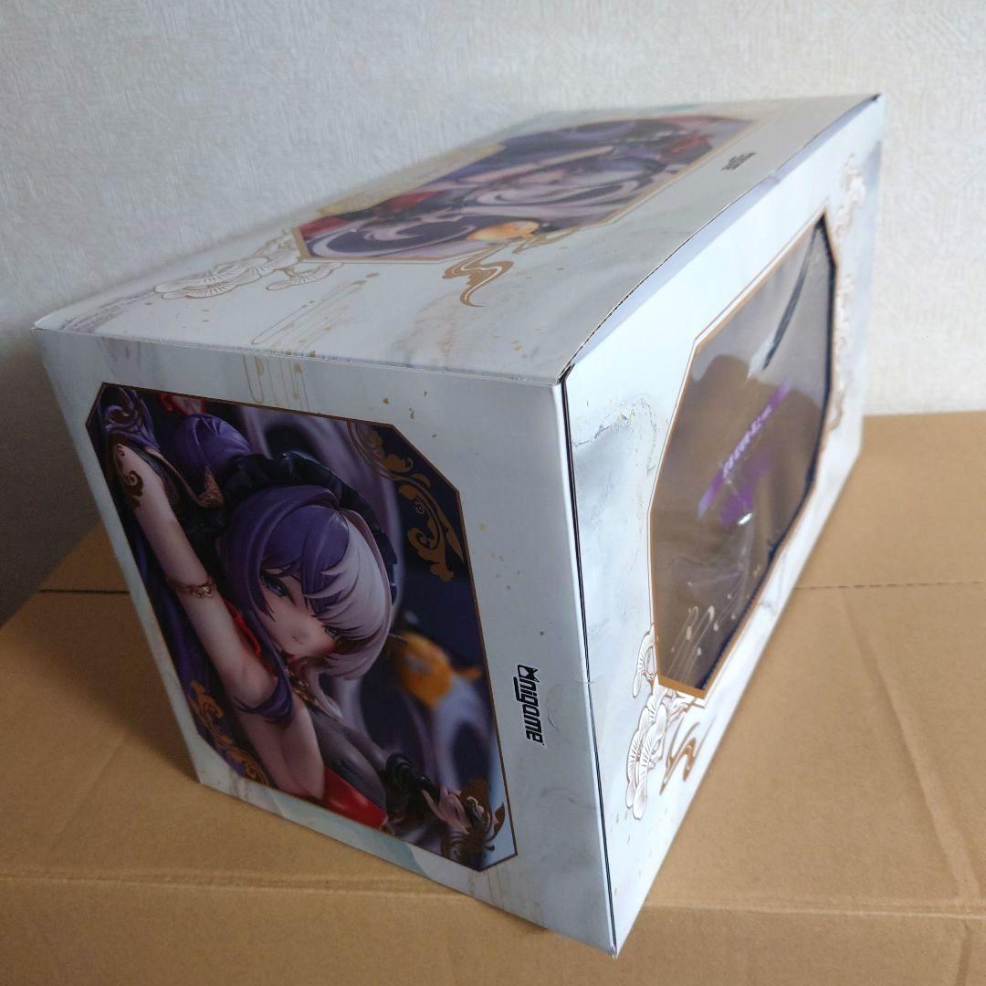 アズールレーン 戯れる松梅上下 応瑞（いんるい）＆肇和（ちょうほう）フィギュア