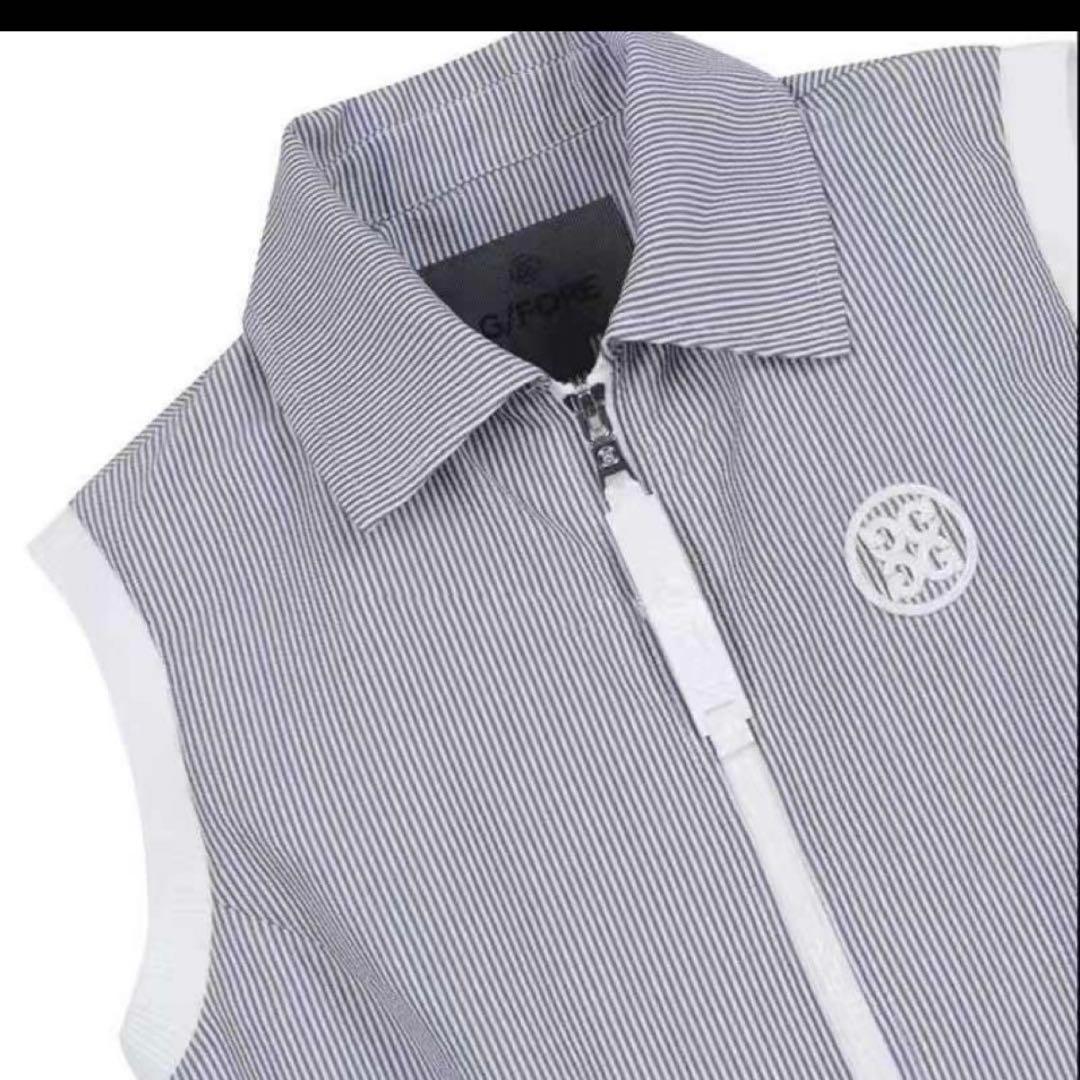 ジーフォア ゴルフ G/FORE ワンピース Sサイズ レディース