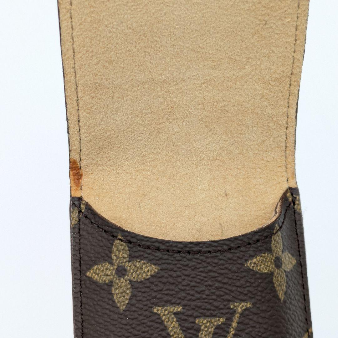 ルィヴィトン　ペンケース