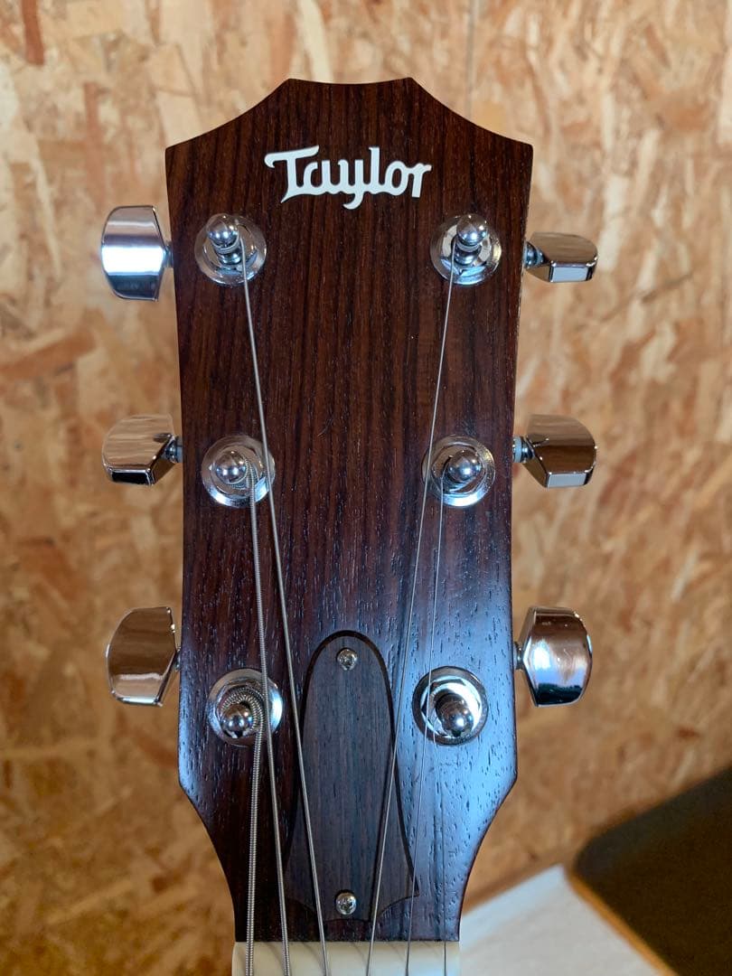 テイラー　114ce