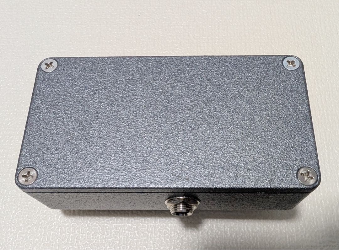 ギター 's Effects EP Boost