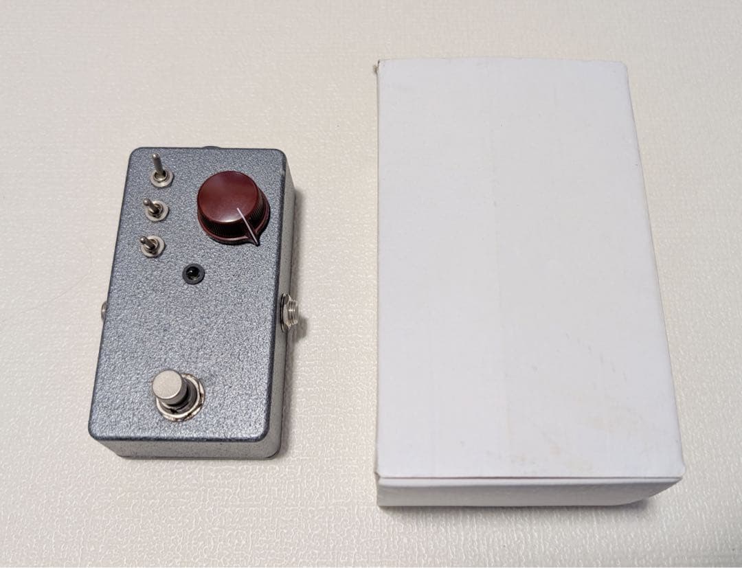 ギター 's Effects EP Boost