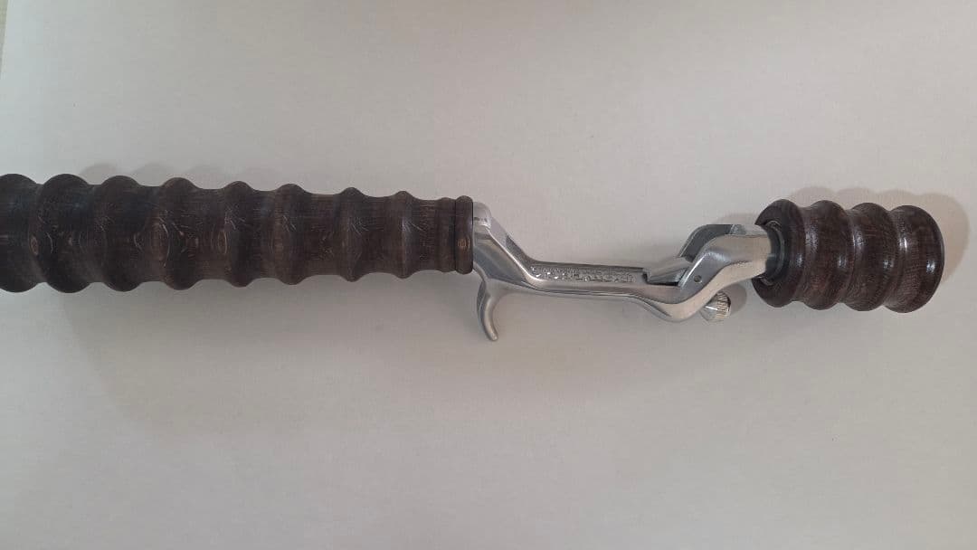 【DOWLUCK】道楽 グリップ