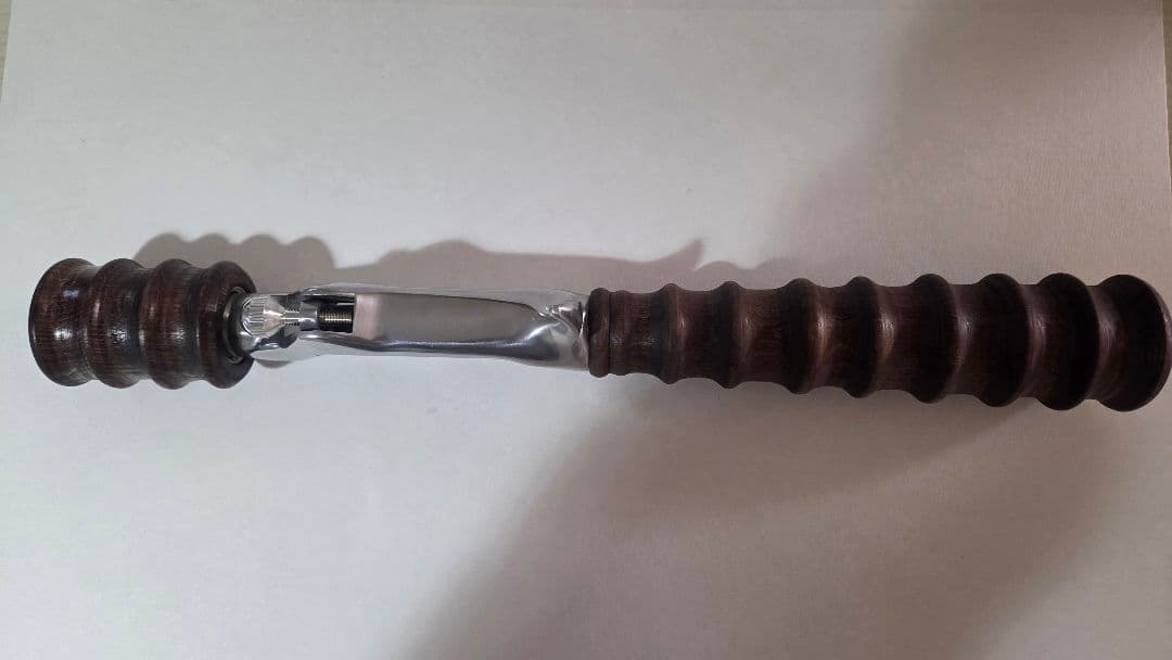 【DOWLUCK】道楽 グリップ