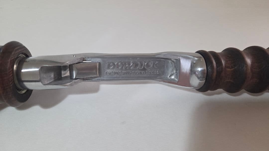 【DOWLUCK】道楽 グリップ