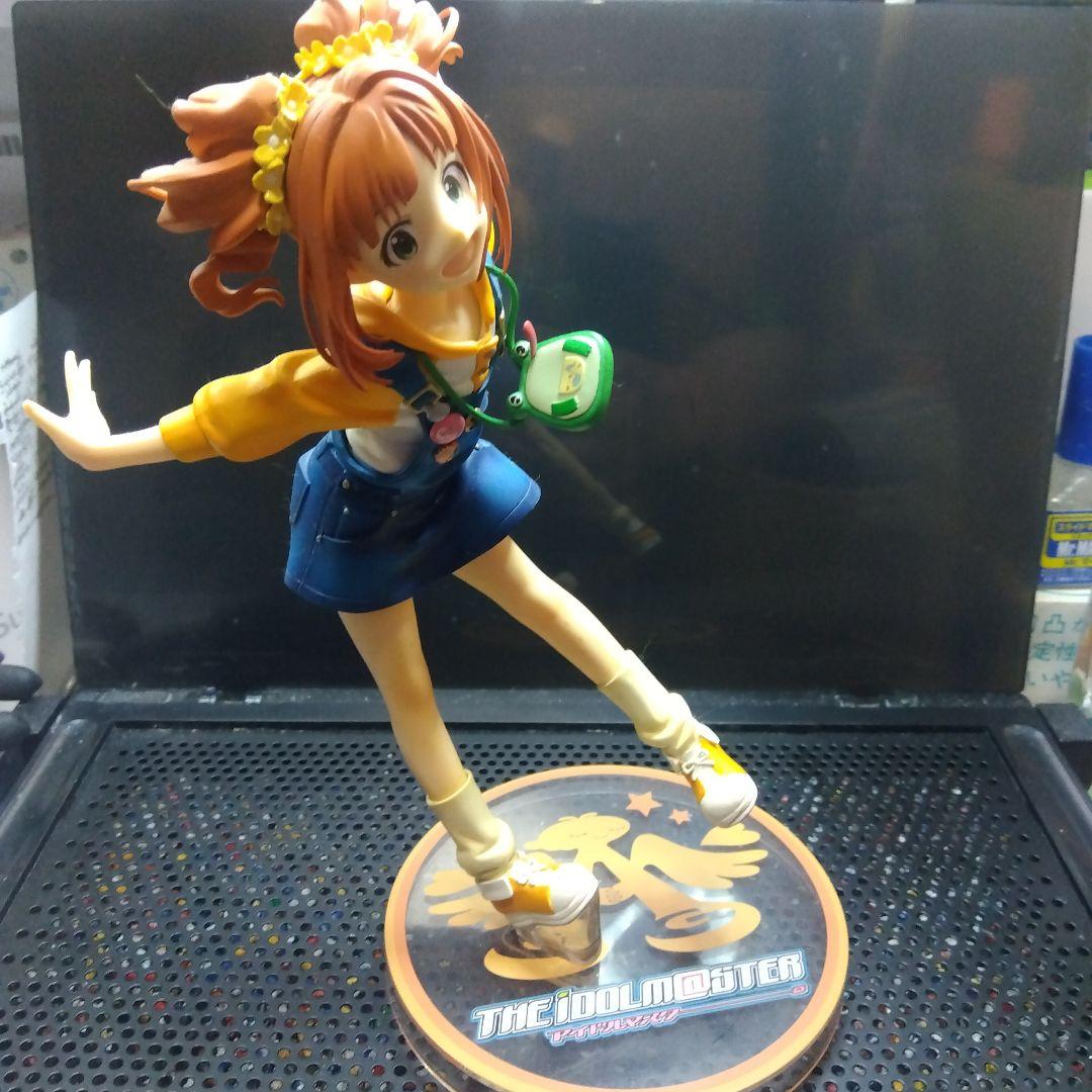 【箱欠品】アイドルマスター 1/8 フィギュア 13体セット