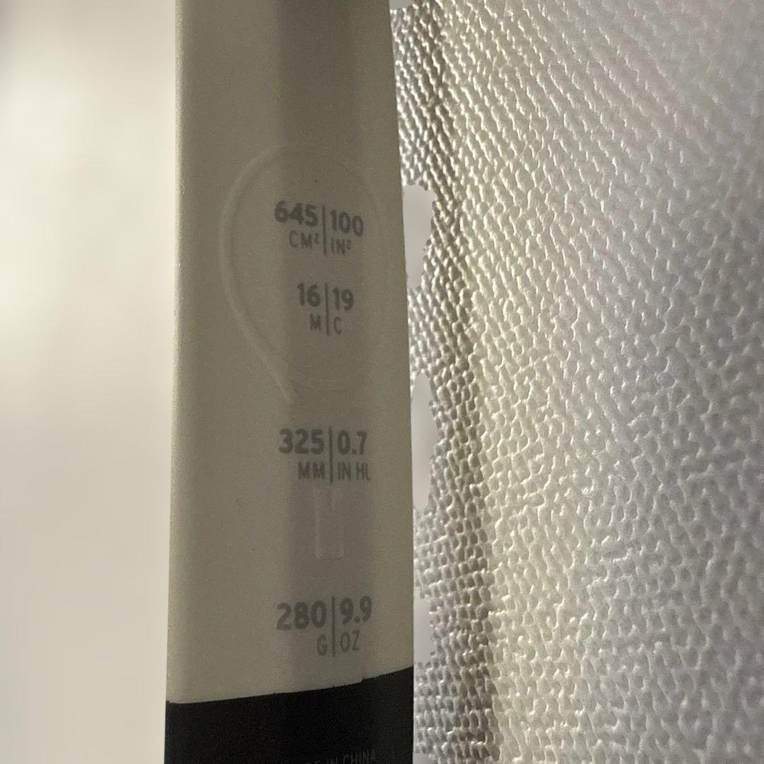 HEAD SPEED MPLテニスラケット 645cm² 280g