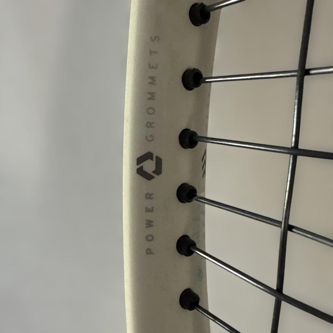 HEAD SPEED MPLテニスラケット 645cm² 280g