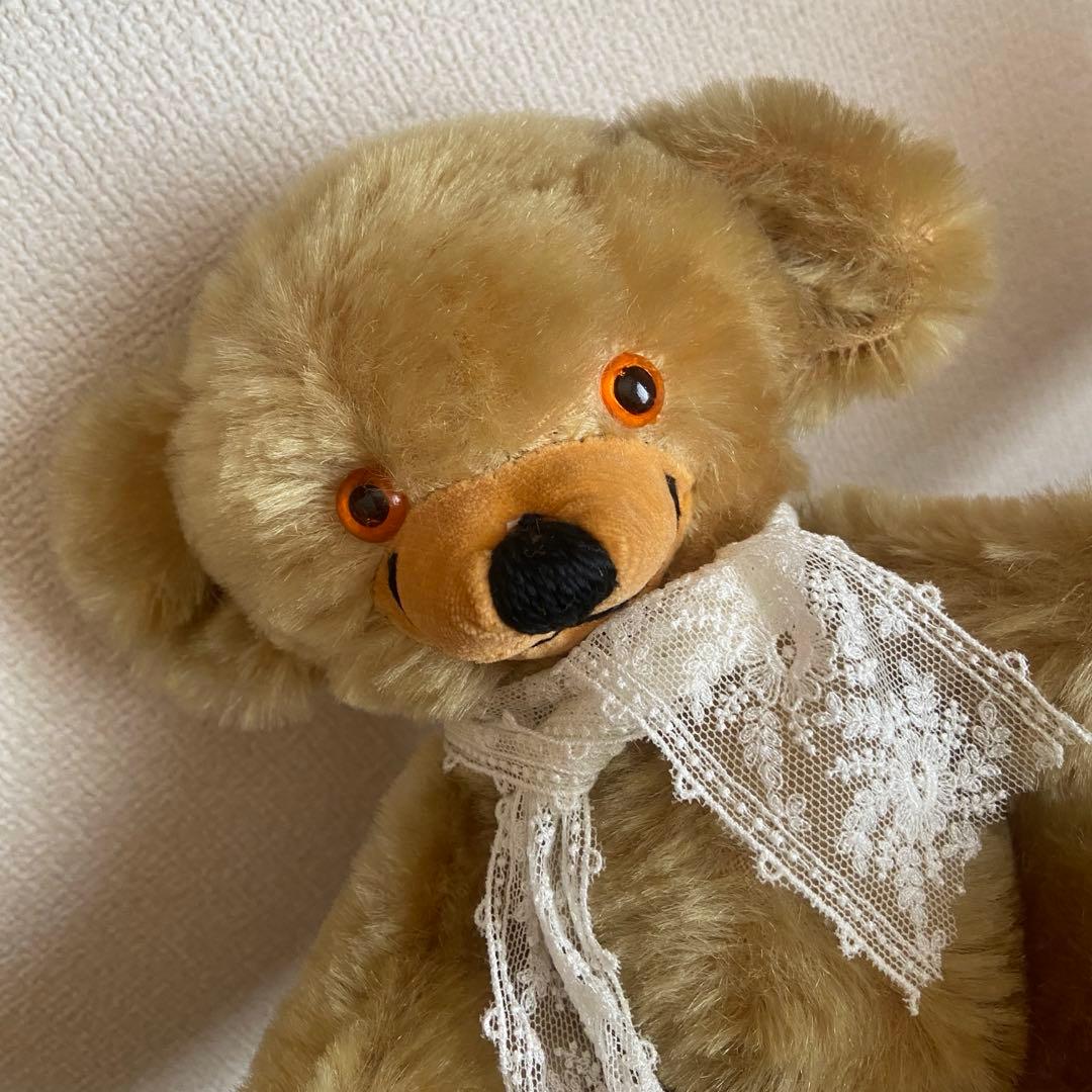 メリーソート ヴィンテージチーキー