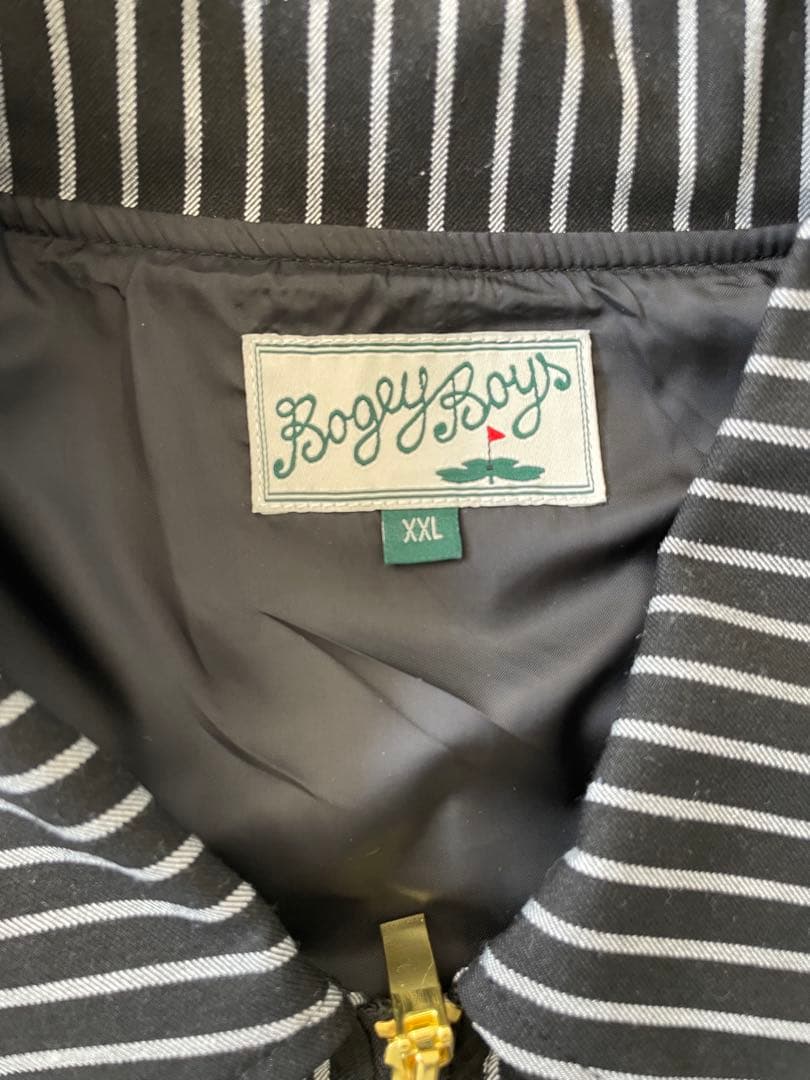 Bogey Boys◆ジャケット＆パンツ セットアップ