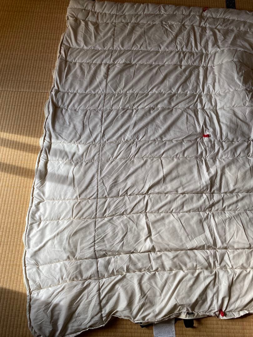 コールマン　マルチレイヤースリーピングバッグ　200034777