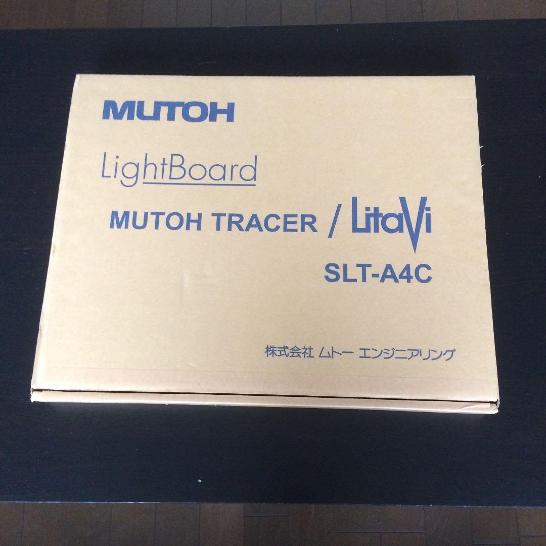 その他 MUTOH TRACER / LitaVi SLT-A4C