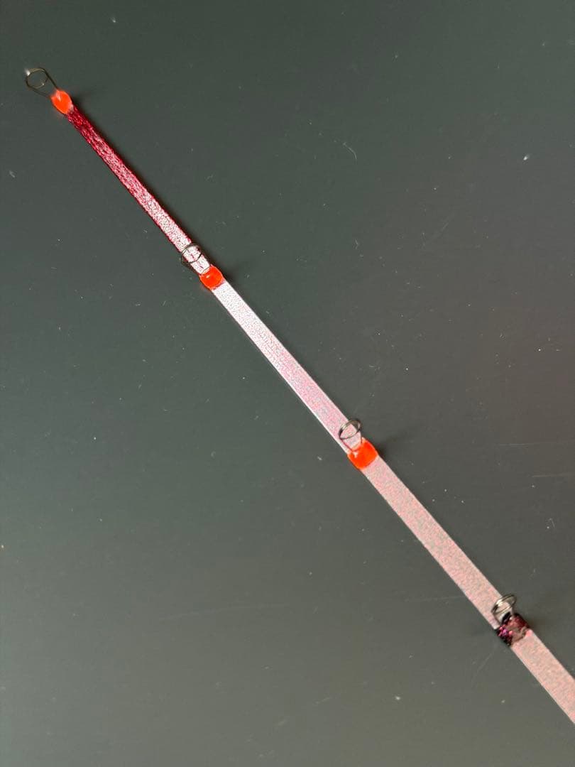 ダイワ　クリスティア　LTD 速攻 310 SSS