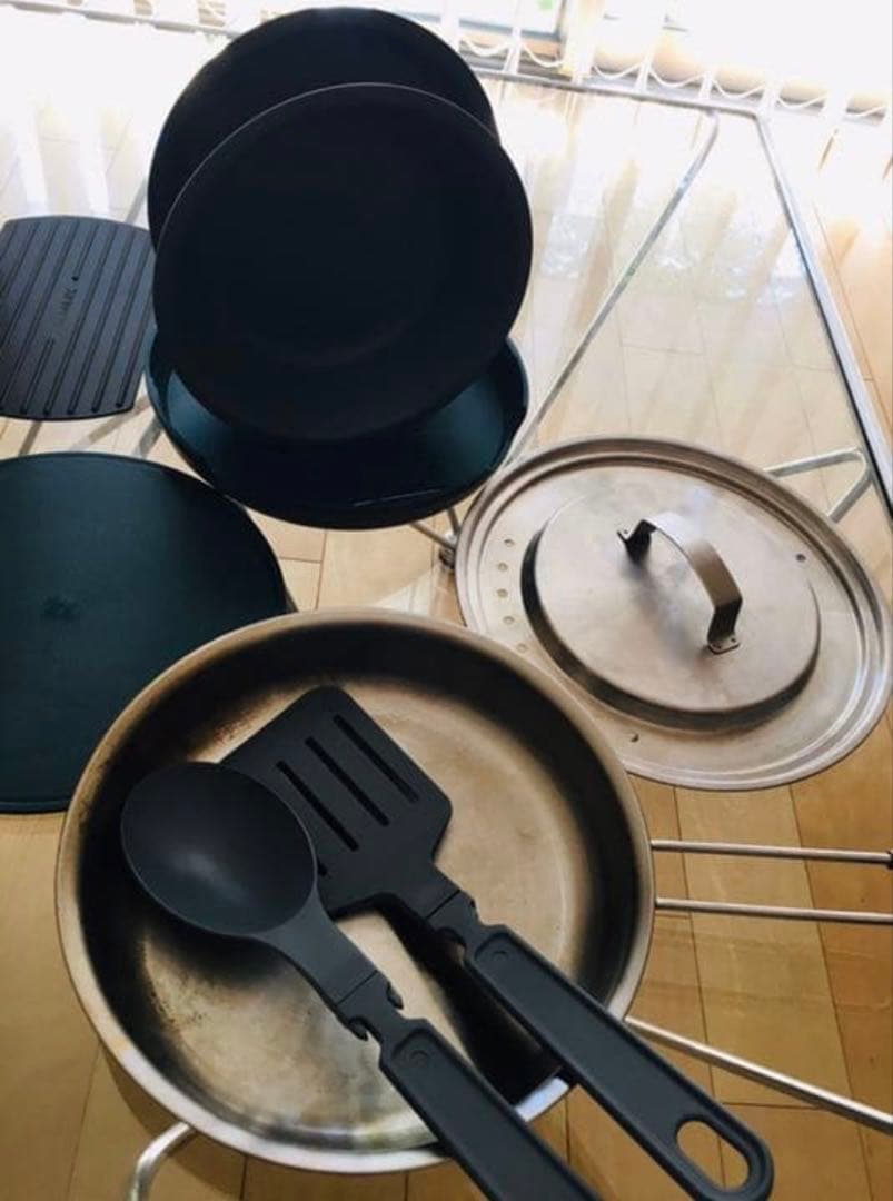 STANLEY スタンレークックセット