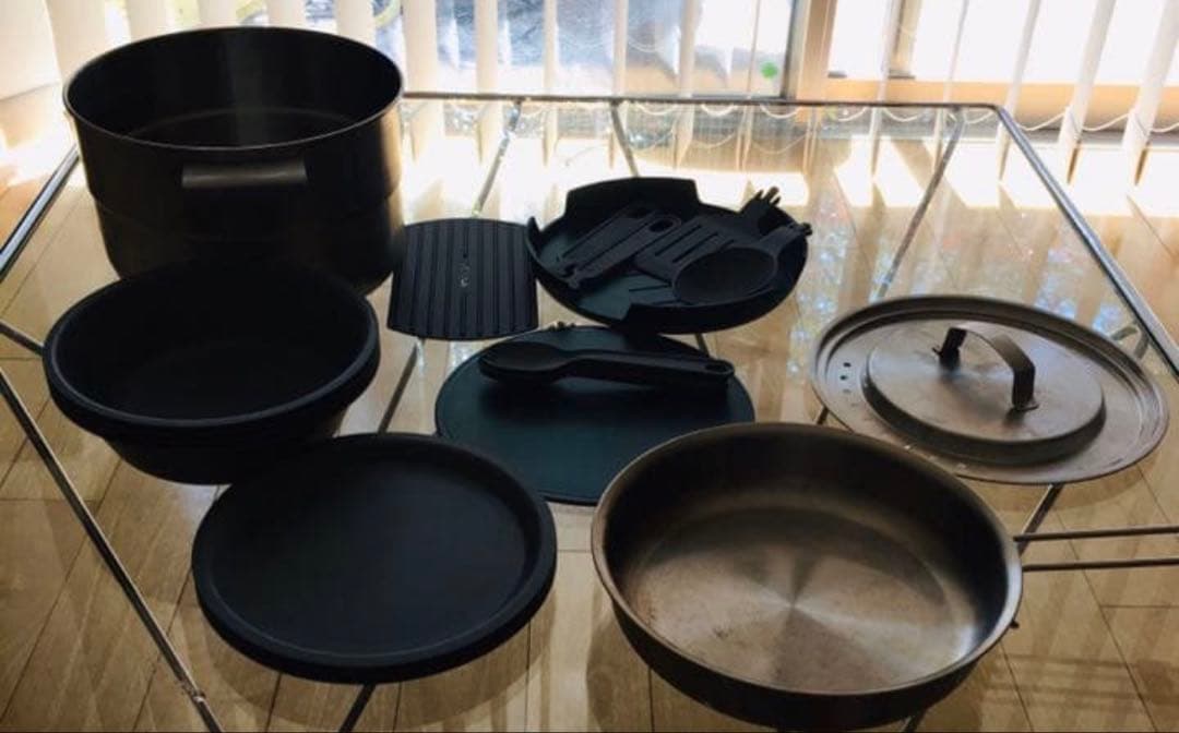 STANLEY スタンレークックセット