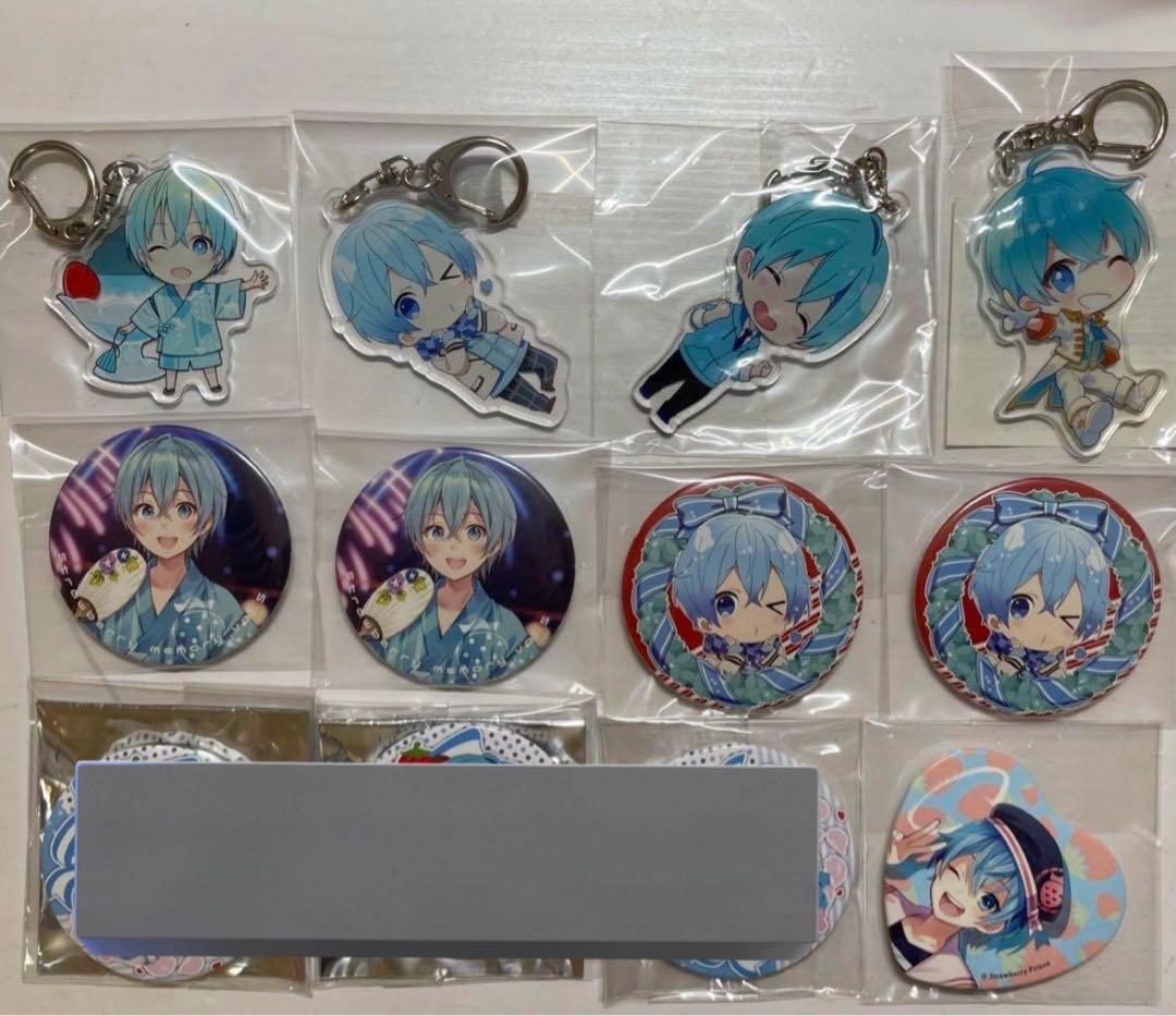 すとぷり ころん グッズ