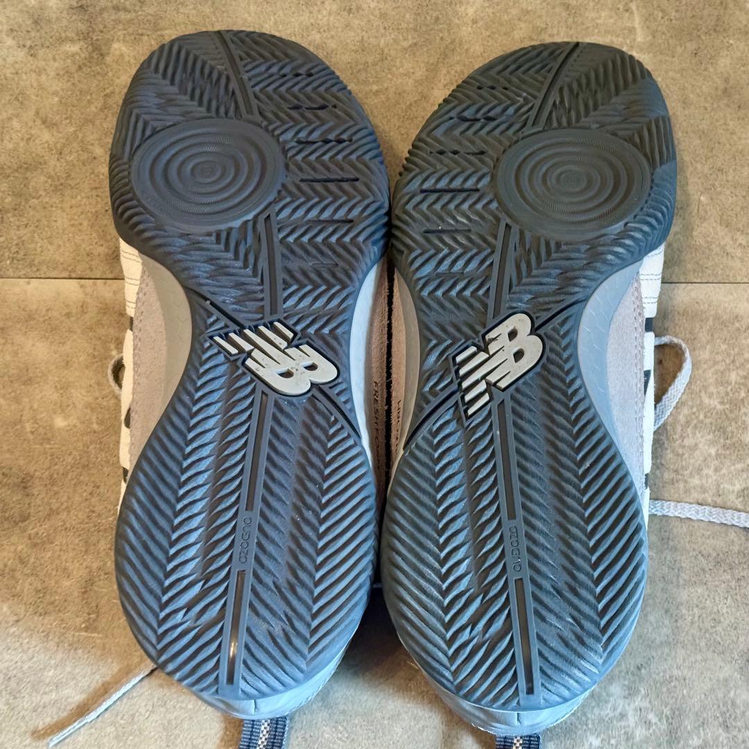 シューズ Newbalance AUDAZO V6 PRO IN 27cm