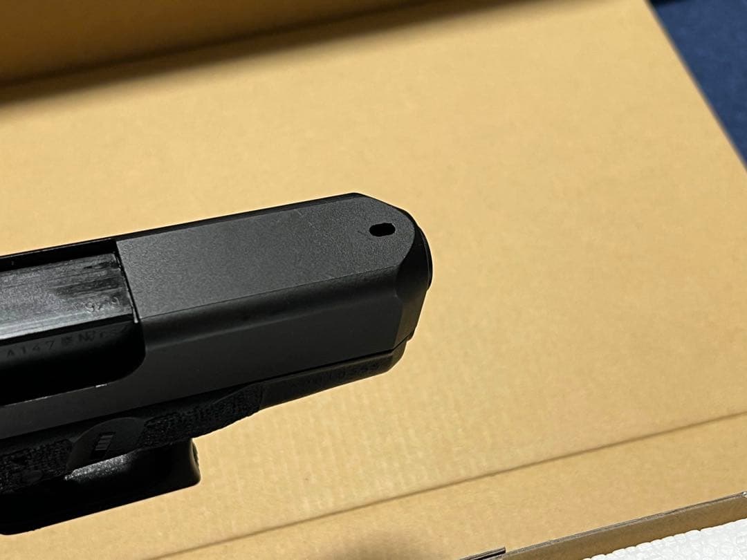 Glock 26 ガスガン グロック　ハンドガン