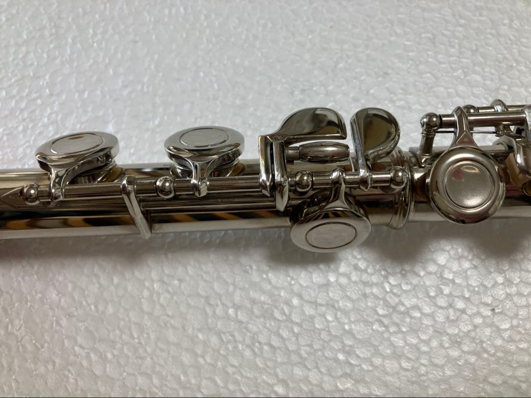フルート ケルントナー 中古