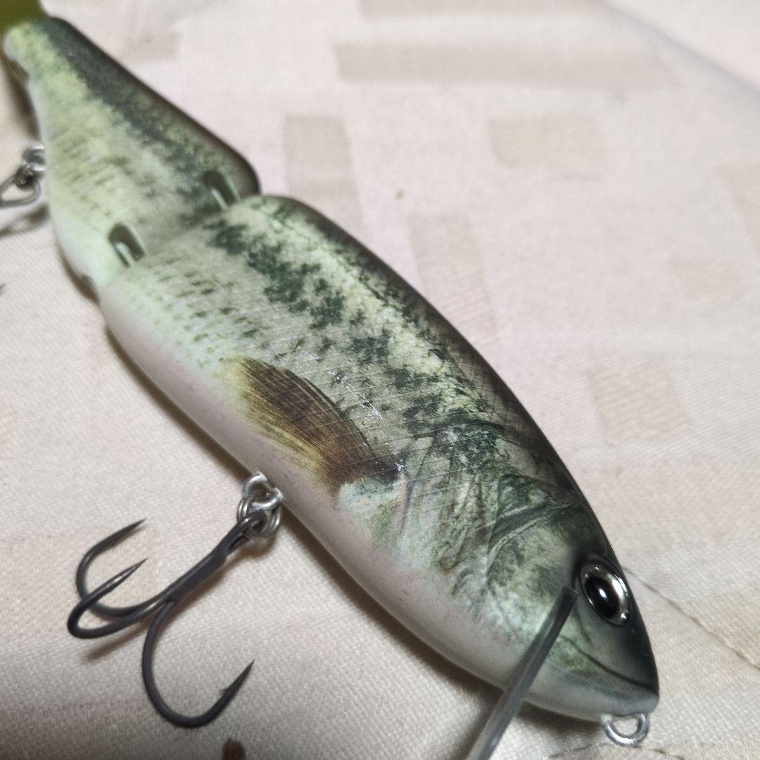 未使用　タイニークラッシュ　drtバス