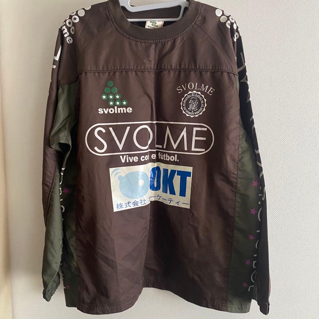 スボルメ　SVOLME M