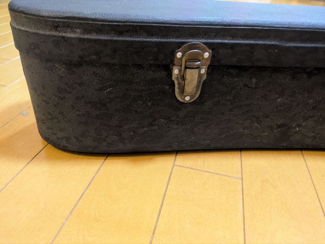 ハードケース付き★YAMAHA　FG-140アコースティックギター　ヤマハ