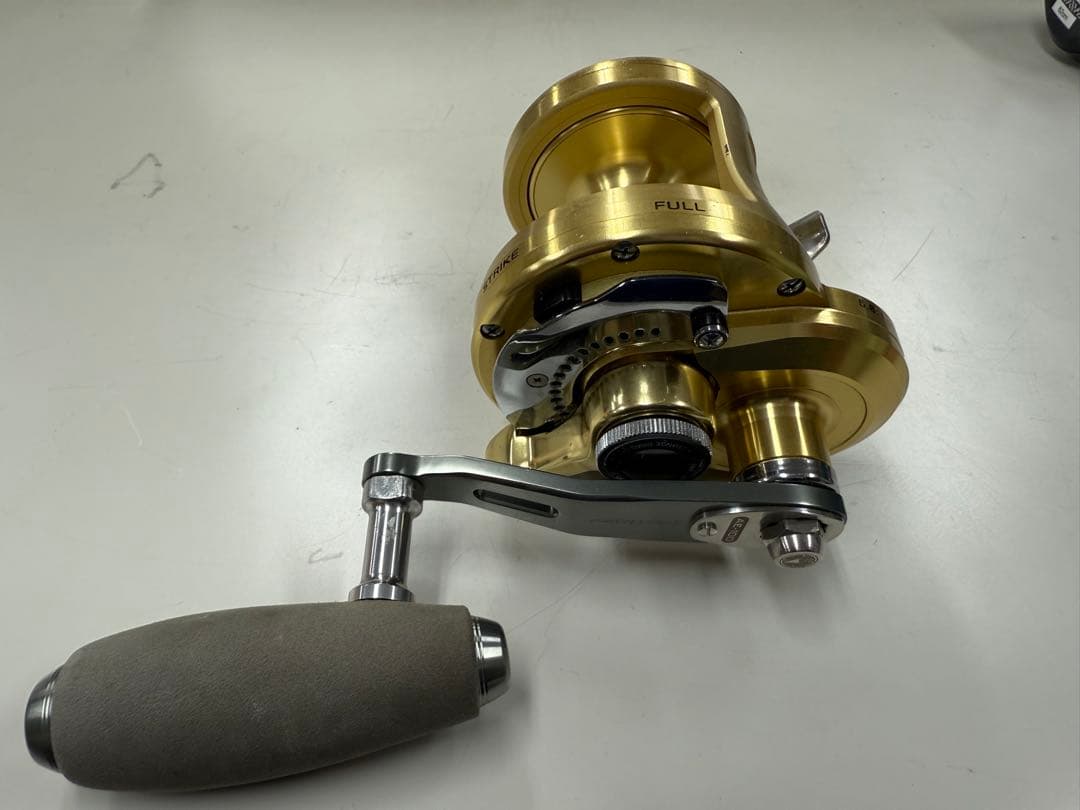 シマノ　トルサ20